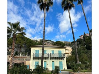 Apartment Alassio Outdoor Recording 7