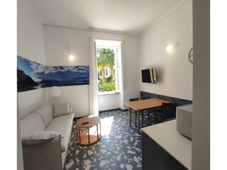 Appartement Alassio Kenmerken 12