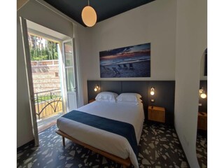 Apartment Alassio Ausstattung 11