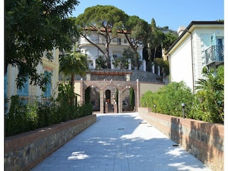 Apartment Alassio Umgebung 18