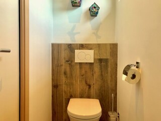 Bungalow Renesse Caratteristiche 11