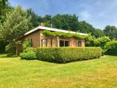 Bungalow Renesse Registrazione all'aperto 1