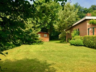 Bungalow Renesse Omgeving 3