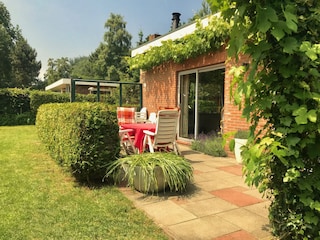 Bungalow Renesse Environment 6