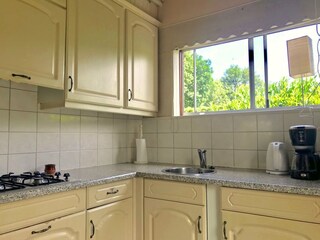 Bungalow Renesse Keuken 18