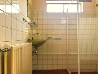 Bungalow Renesse Bathroom 16