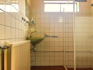 Bungalow Renesse Caratteristiche 9