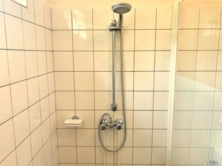 Bungalow Renesse Badkamer 17
