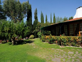 Bungalow Garlenda Außenaufnahme 1