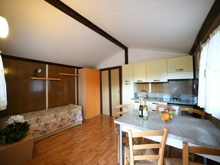 Bungalow Garlenda Ausstattung 3