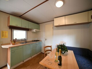 Bungalow Garlenda Ausstattung 9