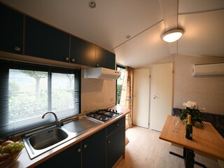 Bungalow Garlenda Ausstattung 6