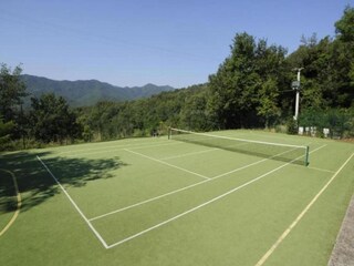 Bungalow Garlenda  28