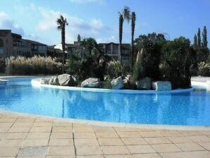 Apartment Residenz Les Marines De Gassin - Saint-Tropez (Ort) - image1