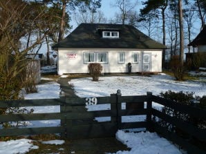 Ferienhaus Strandallee - Timmendorfer Strand - image1