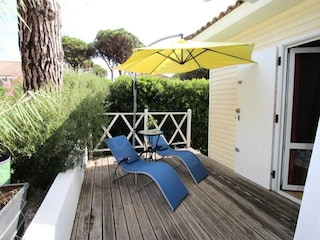 Apartment Cogolin  8
