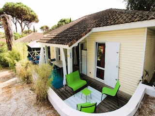 Apartment Cogolin  12