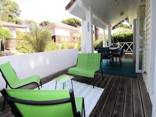 Apartment Cogolin  14