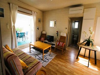 Apartment Cogolin  15