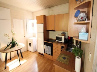 Apartment Cogolin  16