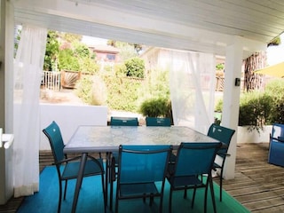 Apartment Cogolin  18