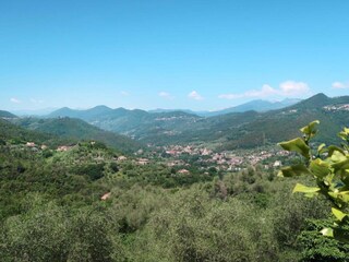 Bungalow Garlenda Environment 25