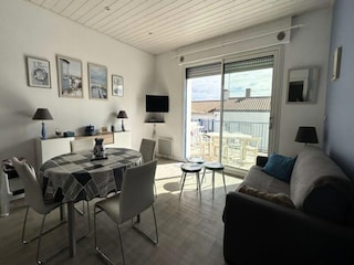 Apartment Noirmoutier  2