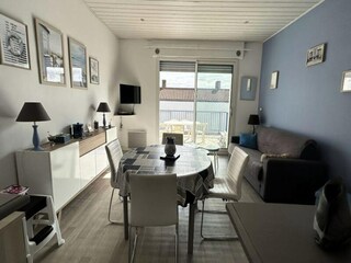 Appartement Noirmoutier  3