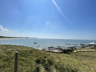 Apartment Noirmoutier  12