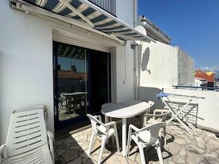 Apartment Noirmoutier  13