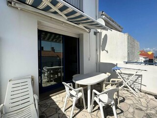 Appartement Noirmoutier  13