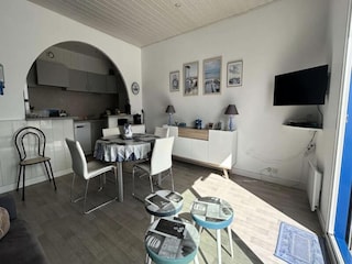 Apartment Noirmoutier  15