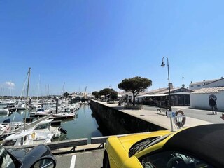 Apartment Noirmoutier  17