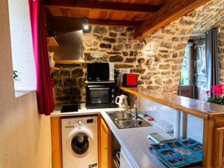 Appartement Florac  2