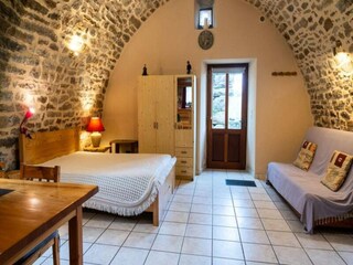 Apartment Florac  3