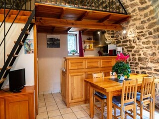 Appartement Florac  4