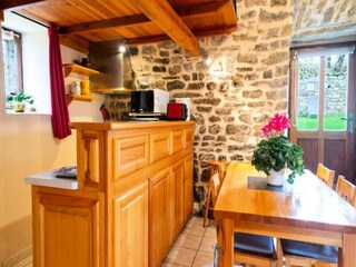 Appartement Florac  5