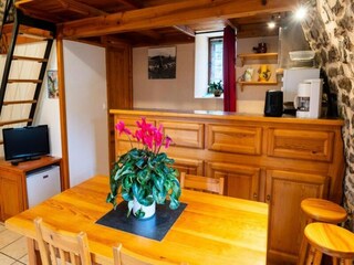 Apartment Florac  6