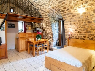 Apartment Florac  8