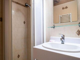 Appartement Florac  10