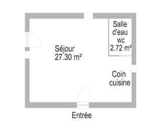 Apartment Florac  15