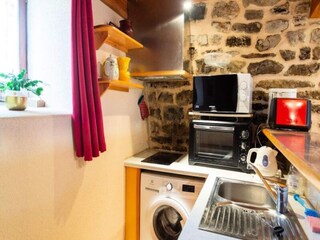 Appartement Florac  11