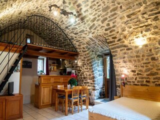 Apartment Florac  13