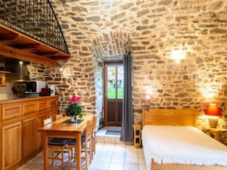 Apartment Florac  14