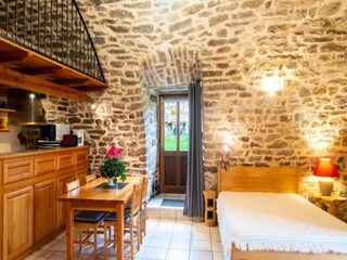 Appartement Florac  14