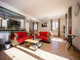 Appartement Saint-Lary-Soulan  2