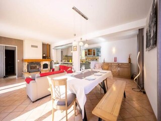 Appartement Saint-Lary-Soulan  20