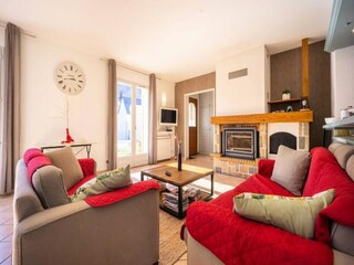 Appartement Saint-Lary-Soulan  3