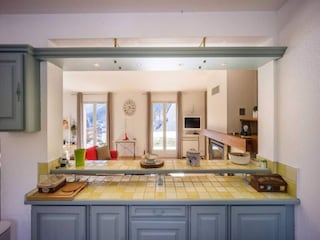 Apartment Saint-Lary-Soulan  5
