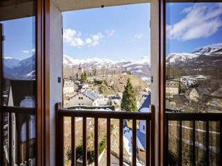 Appartement Saint-Lary-Soulan  6